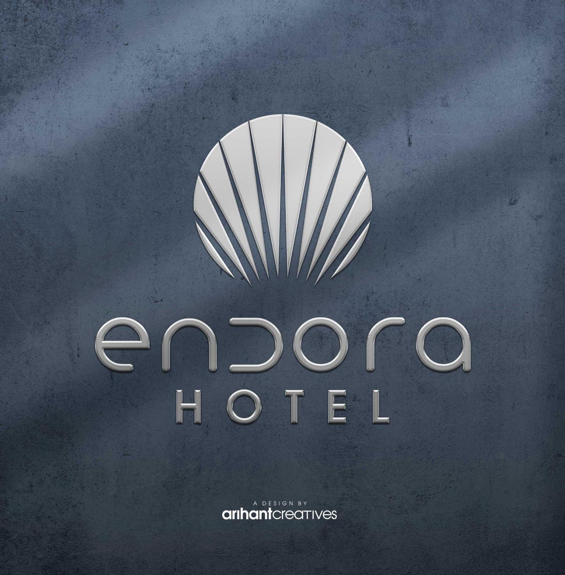 Hotel Endora Patiāla Eksteriør bilde